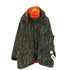 WINCHESTER リバーシブル ウッドカモ パーカー メンズ 3xl