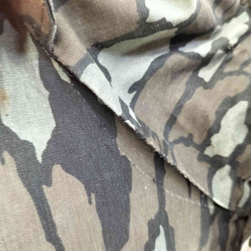 WINCHESTER リバーシブル ウッドカモ パーカー メンズ 3xl