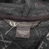 アルマーニエクスチェンジ ARMANI EXCHANGE Y2K ロゴ総柄 S/Sジップパーカー レディース JPN:S