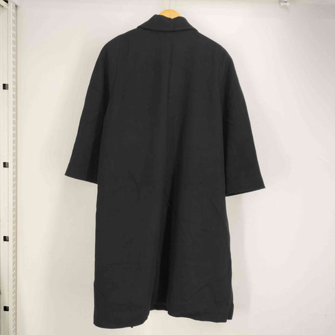 Sanbalard カシミヤ100 ロングコート レディース JPN:15号