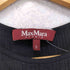 マックスマーラステュディオ MAX MARA STUDIO 長リブ フレンチスリーブトップス レディース JPN:S