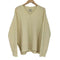 ユナイテッドアローズグリーンレーベルリラクシング UNITED ARROWS green label relaxing ゴールバーン Vネック ニット プルオーバー レディース