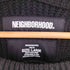 ネイバーフッド NEIGHBORHOOD SAVAGE CREW / A-KNIT . LS メンズ L