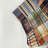 ブルックスブラザーズ BROOKS BROTHERS パッチワークシャツ 半袖 ボタンダウン メンズ import:XL