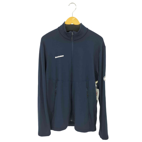 マムート MAMMUT アコンカグア ライト ミッドレイヤー ジャケット メンズ import:XL
