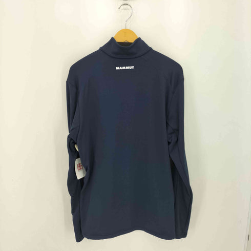 マムート MAMMUT アコンカグア ライト ミッドレイヤー ジャケット メンズ import:XL