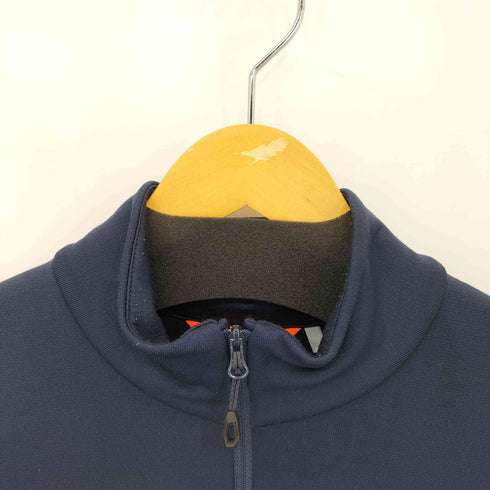 マムート MAMMUT アコンカグア ライト ミッドレイヤー ジャケット メンズ import:XL
