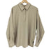 ユナイテッドアローズグリーンレーベルリラクシング UNITED ARROWS green label relaxing ウラキモウ シャツ マシンウォッシャブル ストレッチ レディース FREE