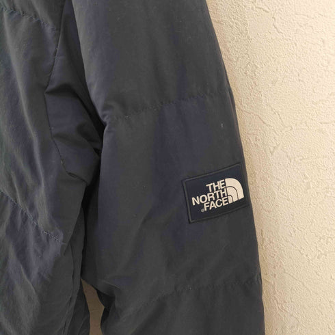 ザノースフェイス THE NORTH FACE ヒムダウンジャケット メンズ S