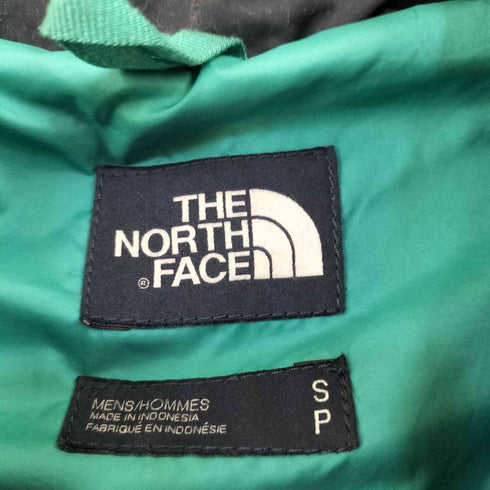 ザノースフェイス THE NORTH FACE ヒムダウンジャケット メンズ S