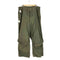 ユーエスアーミー U.S. ARMY 89年製 スノーカモパンツ メンズ MEDIUM-REGULAR