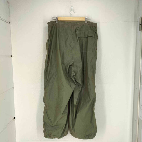 ユーエスアーミー U.S. ARMY 89年製 スノーカモパンツ メンズ MEDIUM-REGULAR