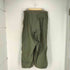 ユーエスアーミー U.S. ARMY 89年製 スノーカモパンツ メンズ MEDIUM-REGULAR