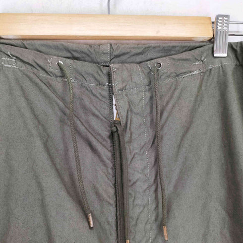 ユーエスアーミー U.S. ARMY 89年製 スノーカモパンツ メンズ MEDIUM-REGULAR