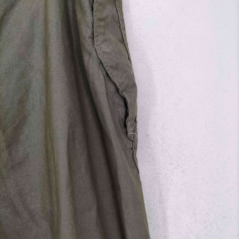 ユーエスアーミー U.S. ARMY 89年製 スノーカモパンツ メンズ MEDIUM-REGULAR