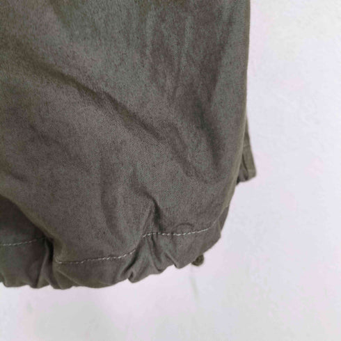 ユーエスアーミー U.S. ARMY 89年製 スノーカモパンツ メンズ MEDIUM-REGULAR