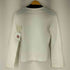 ジルサンダー JIL SANDER クロップド L/S カットソー レディース JPN:L