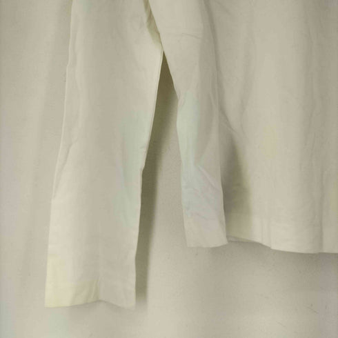 ジルサンダー JIL SANDER クロップド L/S カットソー レディース JPN:L