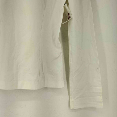 ジルサンダー JIL SANDER クロップド L/S カットソー レディース JPN:L