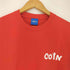 COIN PARKING DELIVERY NOW ON REC TEE メンズ