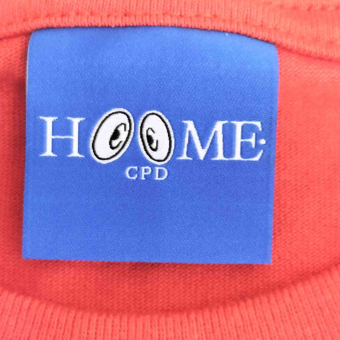 COIN PARKING DELIVERY NOW ON REC TEE メンズ