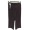 ユナイテッドアローズグリーンレーベルリラクシング UNITED ARROWS green label relaxing 結論シリーズ ニーハイフレアパンツ レディース JPN:38