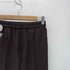 ユナイテッドアローズグリーンレーベルリラクシング UNITED ARROWS green label relaxing 結論シリーズ ニーハイフレアパンツ レディース JPN:38