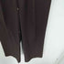 ユナイテッドアローズグリーンレーベルリラクシング UNITED ARROWS green label relaxing 結論シリーズ ニーハイフレアパンツ レディース JPN:38
