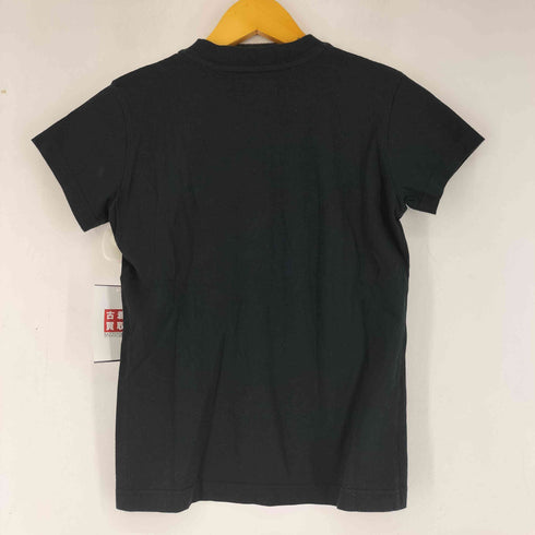 アニエスベー agnes b. Vネック S/S Tシャツ レディース JPN:1