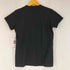 アニエスベー agnes b. Vネック S/S Tシャツ レディース JPN:1