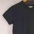 アニエスベー agnes b. Vネック S/S Tシャツ レディース JPN:1