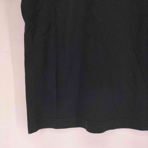 アニエスベー agnes b. Vネック S/S Tシャツ レディース JPN:1