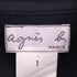 アニエスベー agnes b. Vネック S/S Tシャツ レディース JPN:1