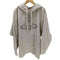 ヴィヴィアンウエストウッドマン Vivienne Westwood MAN スタッズ ORB オーブ ビッグ フーディー パーカー メンズ EUR:44