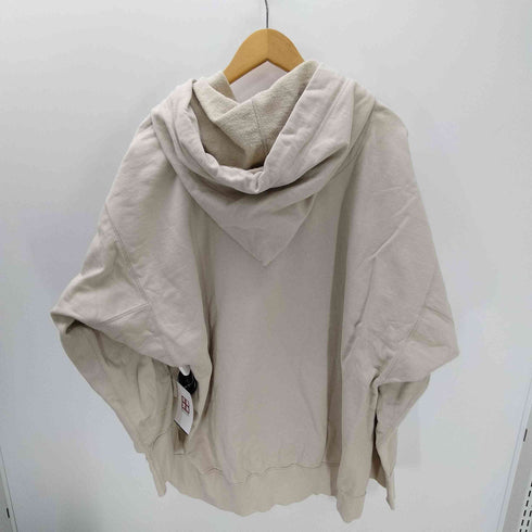 ヴィヴィアンウエストウッドマン Vivienne Westwood MAN スタッズ ORB オーブ ビッグ フーディー パーカー メンズ EUR:44