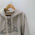 ヴィヴィアンウエストウッドマン Vivienne Westwood MAN スタッズ ORB オーブ ビッグ フーディー パーカー メンズ EUR:44