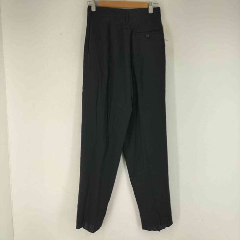 ジャンポールゴルチエフェム Jean Paul GAULTIER FEMME 90S 2タック スラックス レディース 40