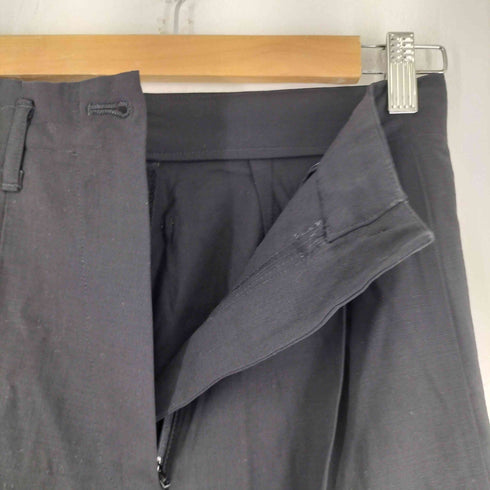 ジャンポールゴルチエフェム Jean Paul GAULTIER FEMME 90S 2タック スラックス レディース 40