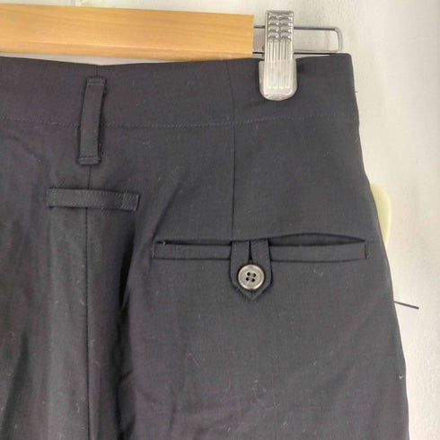 ジャンポールゴルチエフェム Jean Paul GAULTIER FEMME 90S 2タック スラックス レディース 40