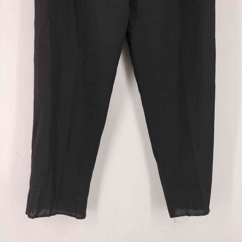 ジャンポールゴルチエフェム Jean Paul GAULTIER FEMME 90S 2タック スラックス レディース 40
