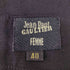 ジャンポールゴルチエフェム Jean Paul GAULTIER FEMME 90S 2タック スラックス レディース 40