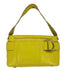 orla kiely レザーショルダーバッグ レディース