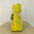 orla kiely レザーショルダーバッグ レディース
