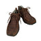 クラークス Clarks ACTIVE AIR レザーレースアップシューズ メンズ 8G