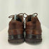 クラークス Clarks ACTIVE AIR レザーレースアップシューズ メンズ 8G