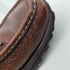 クラークス Clarks ACTIVE AIR レザーレースアップシューズ メンズ 8G