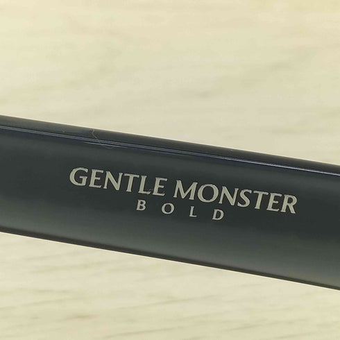 ジェントルモンスター GENTLE MONSTER HESSE GC13 メンズ 54□22-147