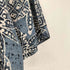 バティックベイ Batik Bay 総柄シルクシャツ メンズ L
