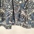 バティックベイ Batik Bay 総柄シルクシャツ メンズ L