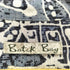 バティックベイ Batik Bay 総柄シルクシャツ メンズ L
